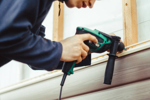 Best Weatherproofing and Sealing  in Sunnyside Tahoe City, CA